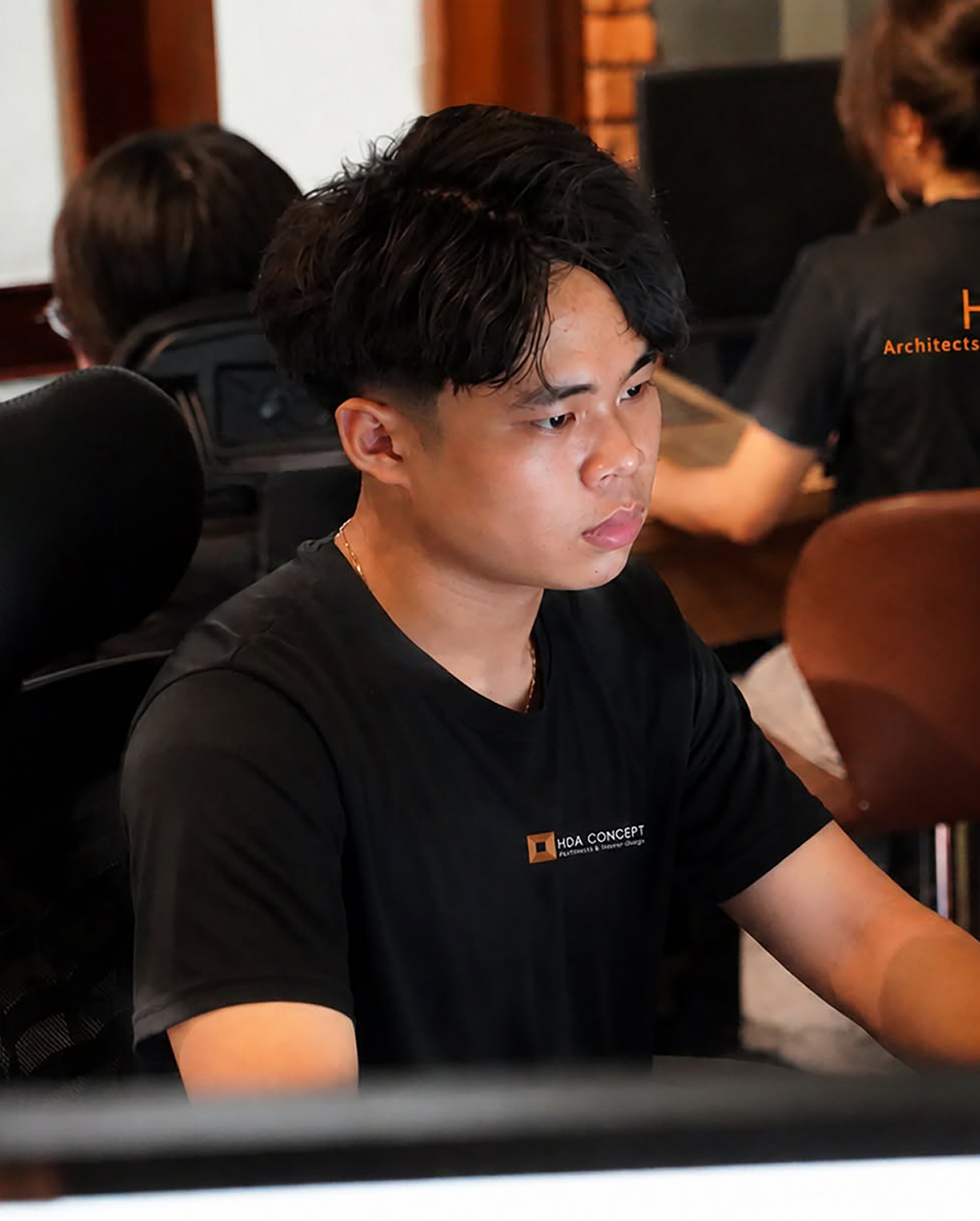 Thiết kế nhà ở biệt thự